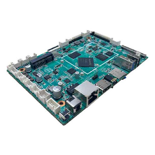 乐鱼体育:芯片三巨头,叫板GPU 乐鱼体育:芯片三巨头,叫板GPU