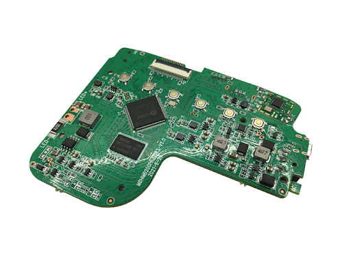 leyu·乐鱼(中国)体育官方网站：RK3399芯片在消费产品中的应用及PCB设计关键注意事项